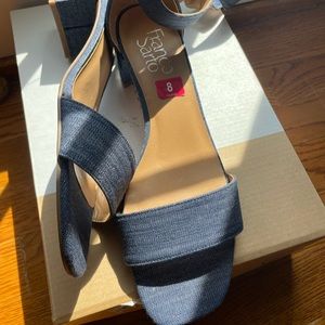 Franco Sarto shoes size 8